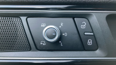 Volkswagen Touareg 3.0 V6 TDI BlueMotion Tech 262 R-Line 5dr Tip Auto Diesel Estate